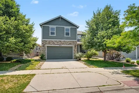 9044 Ellis Way Arvada CO 80005