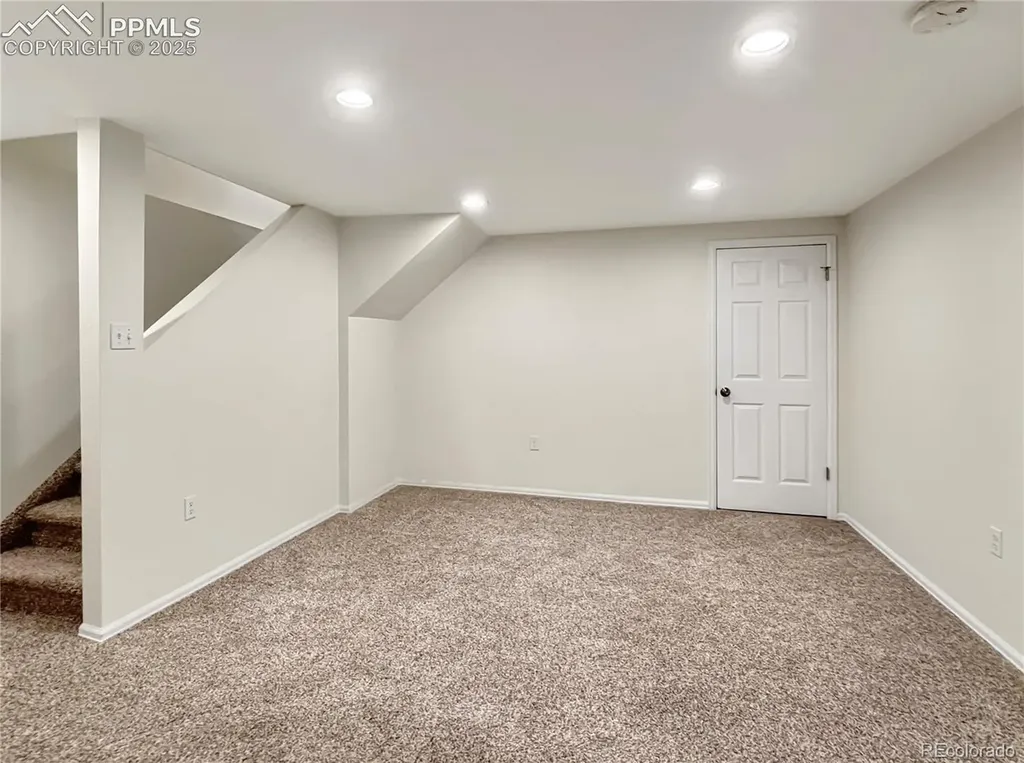 422 Cobblestone Drive Colorado Springs CO 80906