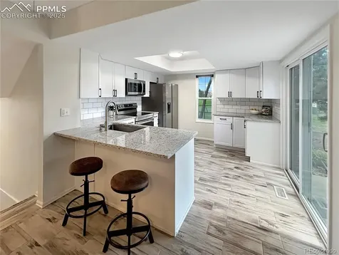 422 Cobblestone Drive Colorado Springs CO 80906