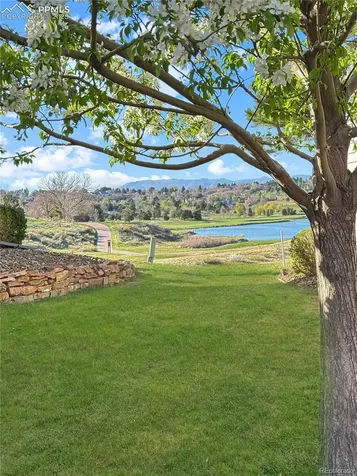 422 Cobblestone Drive Colorado Springs CO 80906