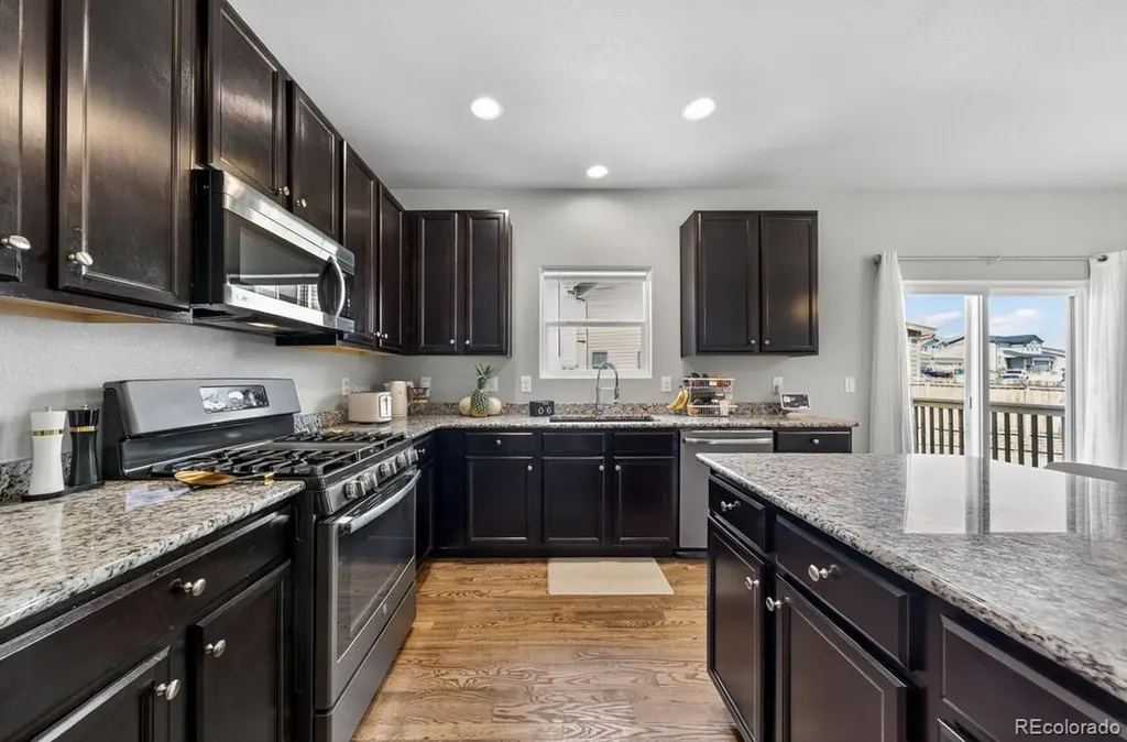 9876 Chromatic Terrace Peyton CO 80831