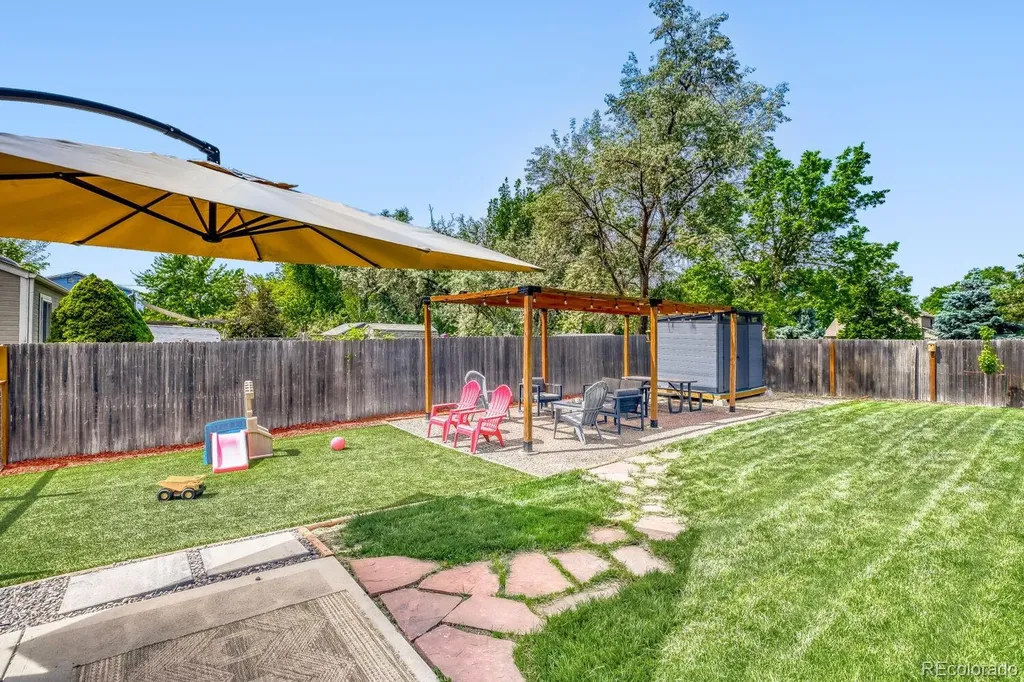 2155 Steele Street Longmont CO 80501