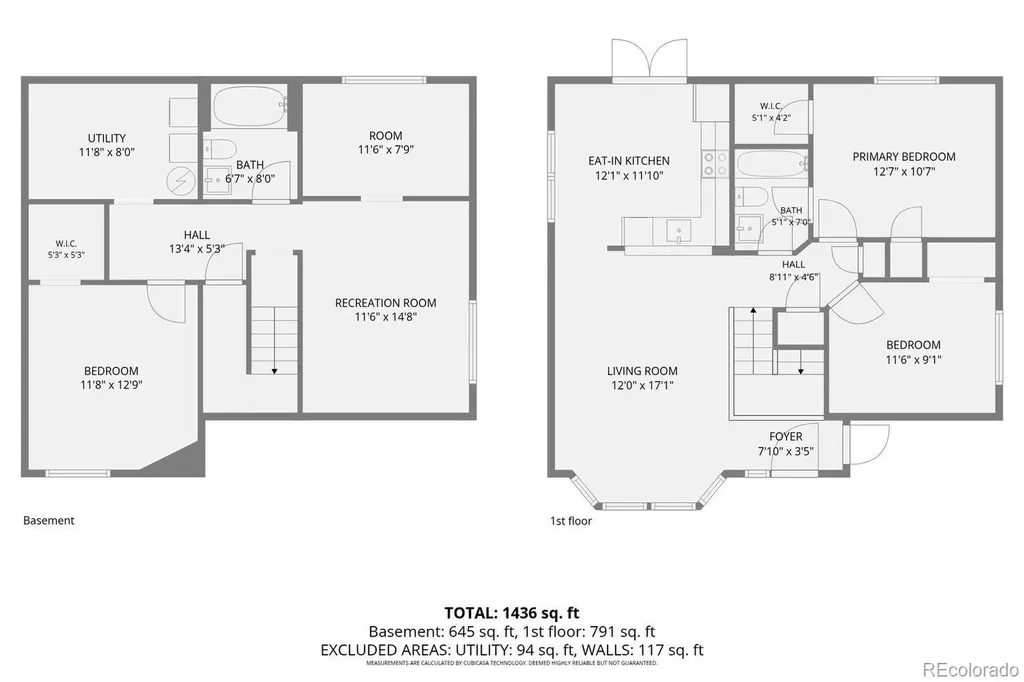 2155 Steele Street Longmont CO 80501