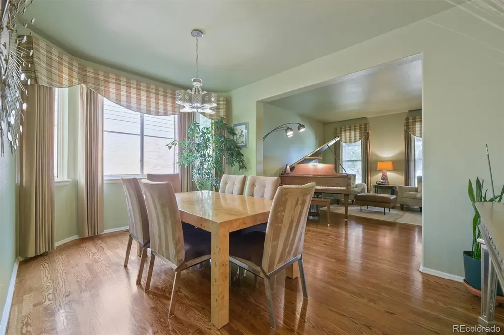 7330 E Bayaud Avenue Denver CO 80230