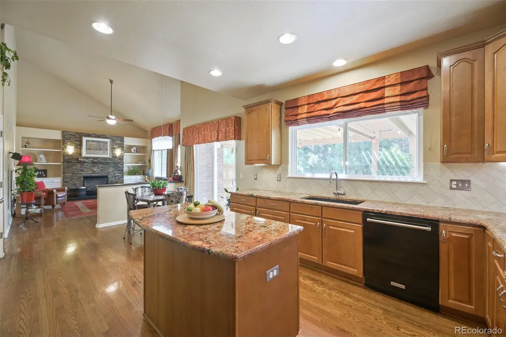 7330 E Bayaud Avenue Denver CO 80230