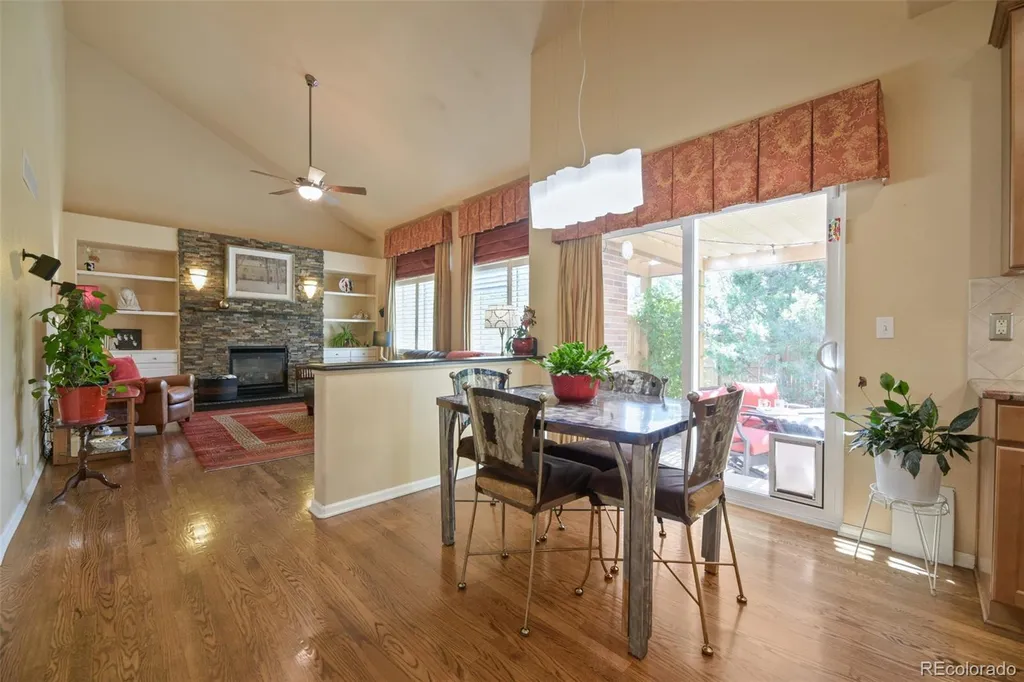 7330 E Bayaud Avenue Denver CO 80230