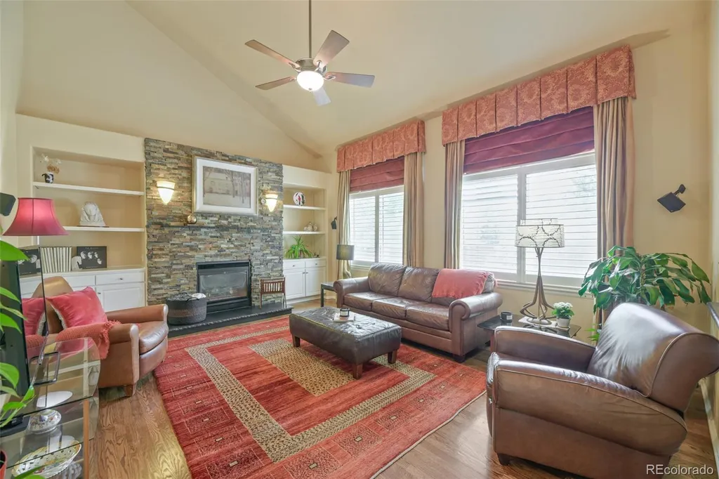 7330 E Bayaud Avenue Denver CO 80230