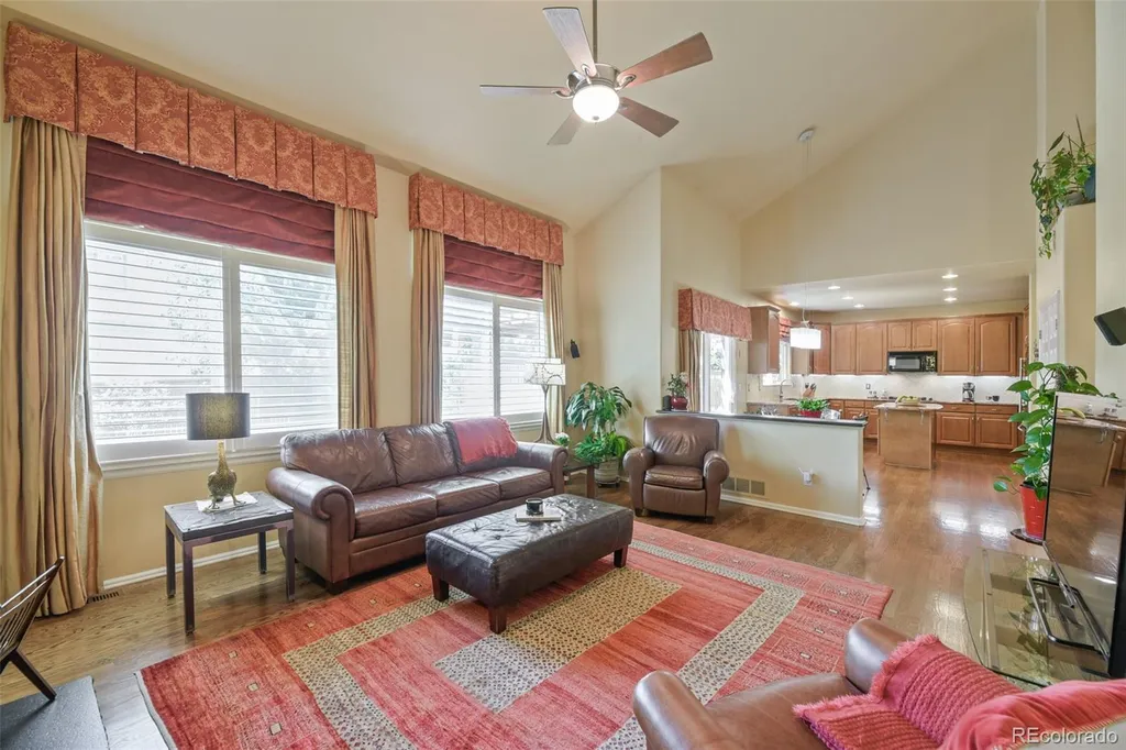 7330 E Bayaud Avenue Denver CO 80230