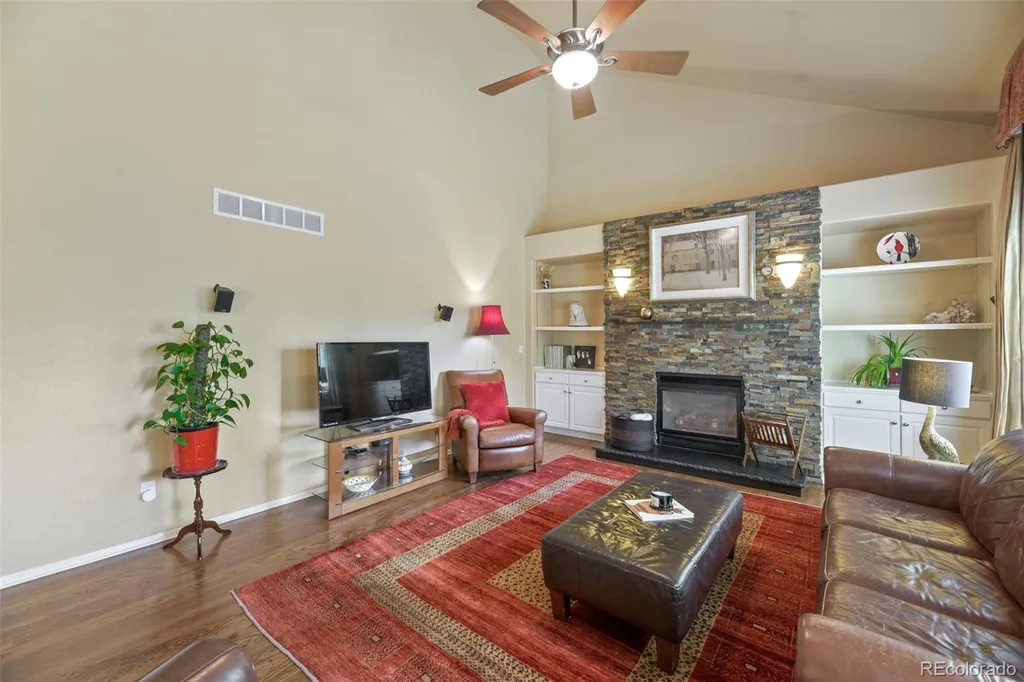 7330 E Bayaud Avenue Denver CO 80230
