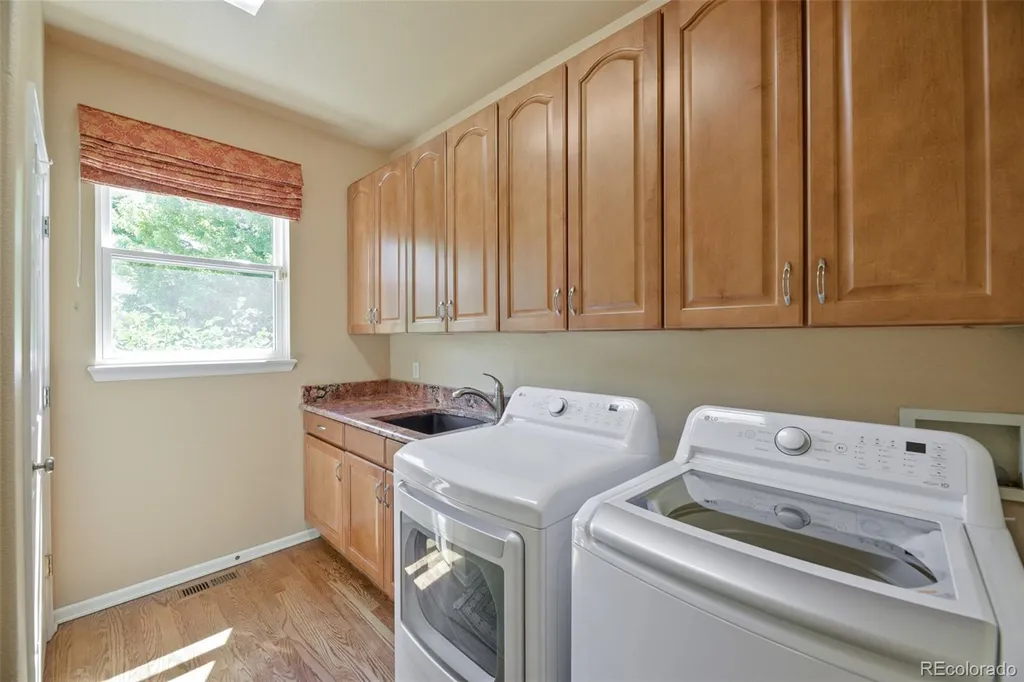 7330 E Bayaud Avenue Denver CO 80230