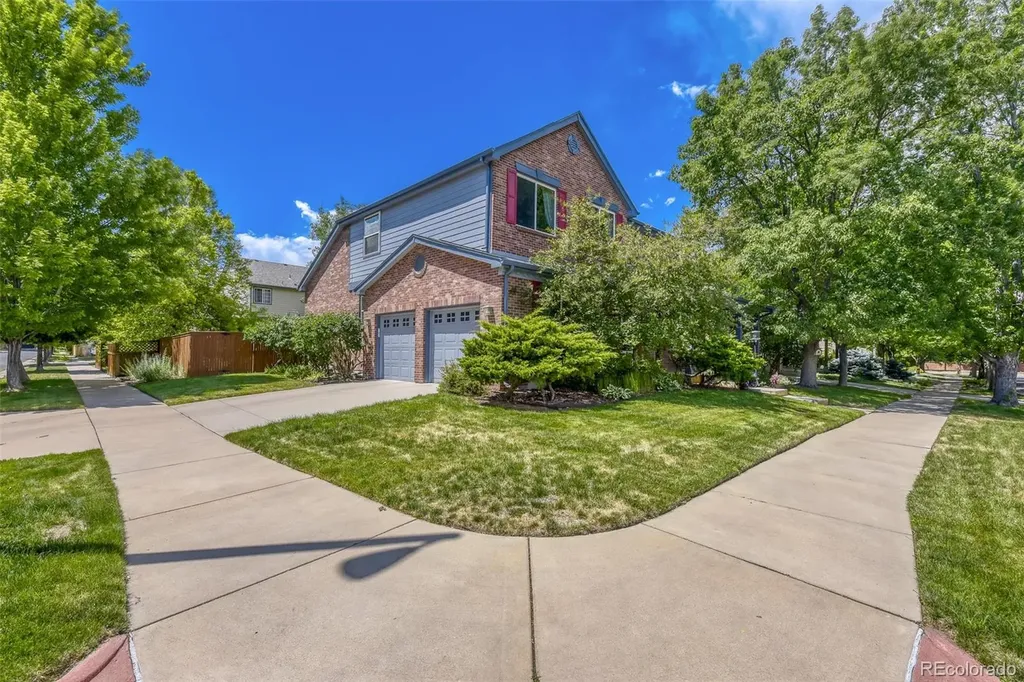 7330 E Bayaud Avenue Denver CO 80230