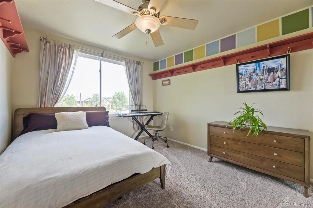 7330 E Bayaud Avenue Denver CO 80230
