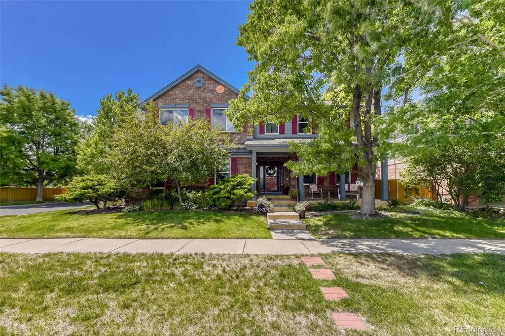 7330 E Bayaud Avenue Denver CO 80230