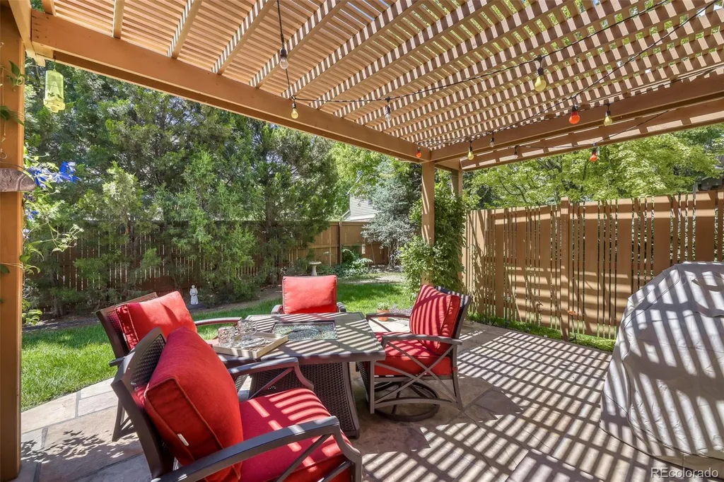 7330 E Bayaud Avenue Denver CO 80230