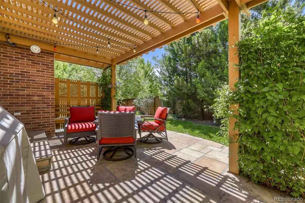 7330 E Bayaud Avenue Denver CO 80230