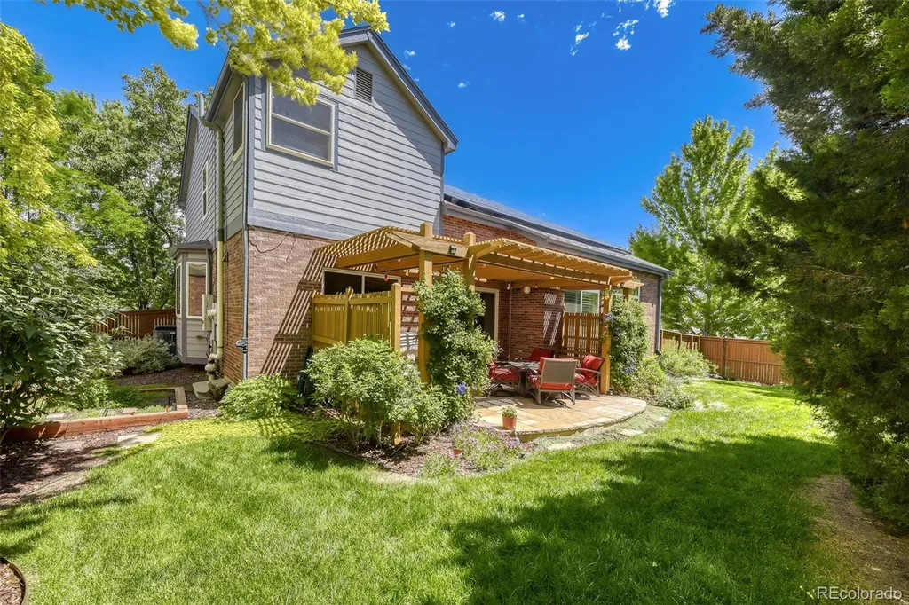 7330 E Bayaud Avenue Denver CO 80230