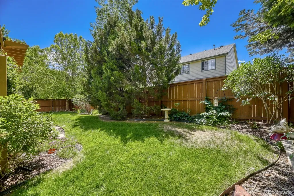 7330 E Bayaud Avenue Denver CO 80230