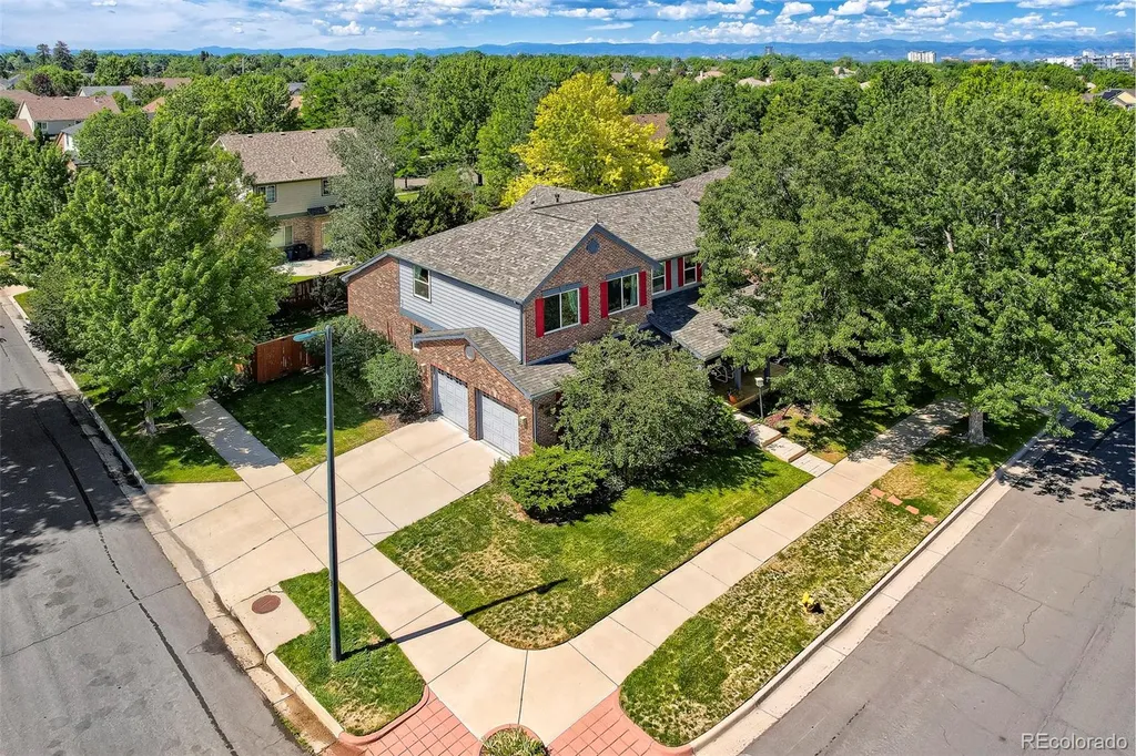 7330 E Bayaud Avenue Denver CO 80230