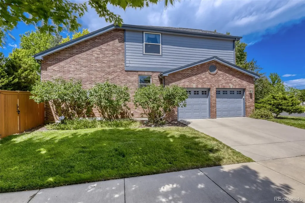 7330 E Bayaud Avenue Denver CO 80230