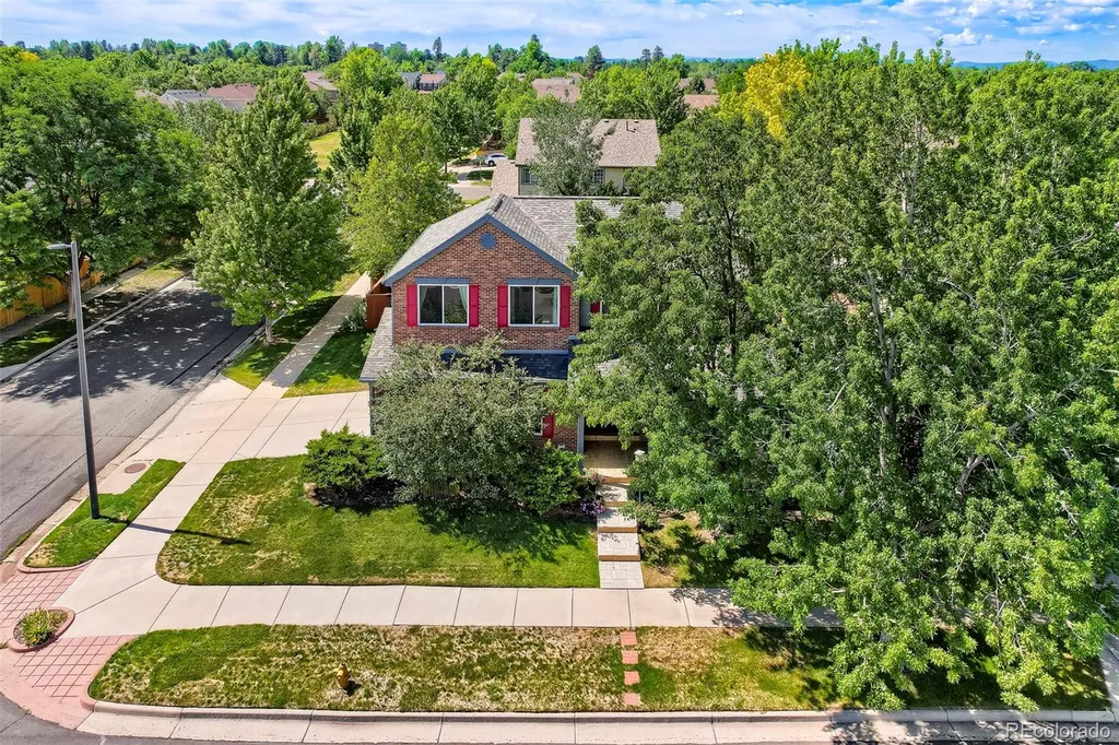 7330 E Bayaud Avenue Denver CO 80230
