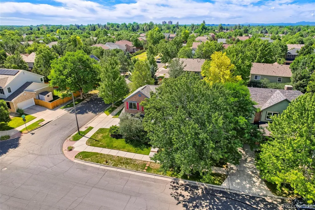 7330 E Bayaud Avenue Denver CO 80230