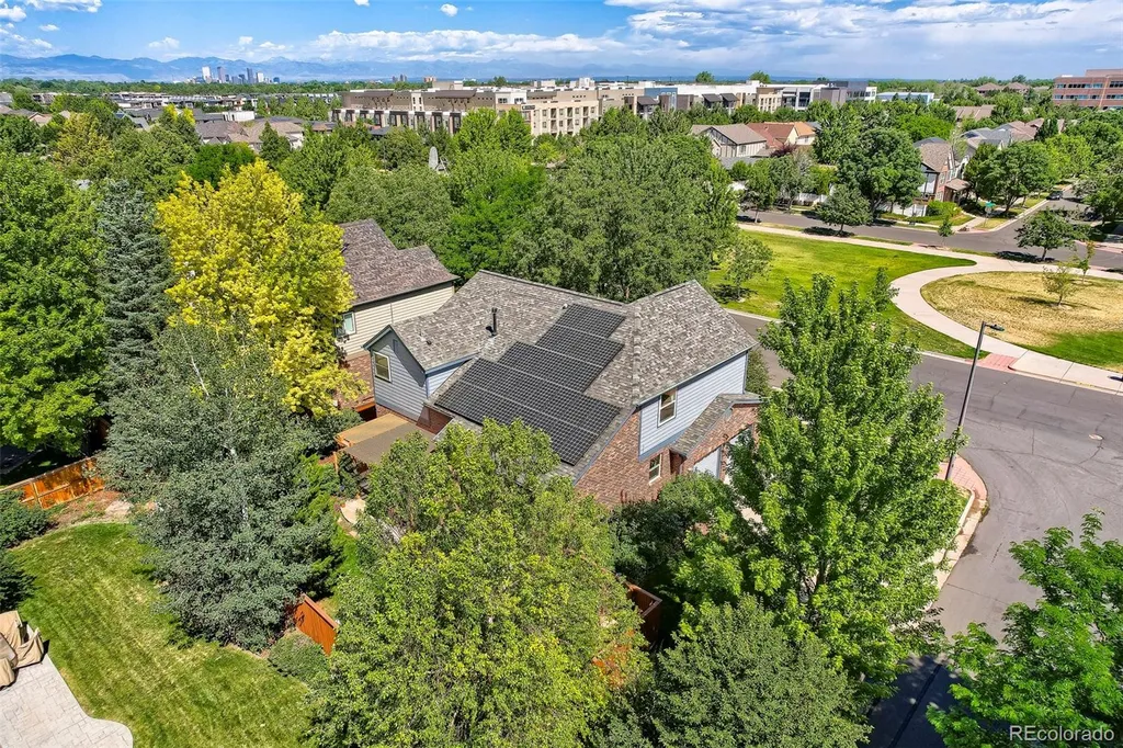 7330 E Bayaud Avenue Denver CO 80230