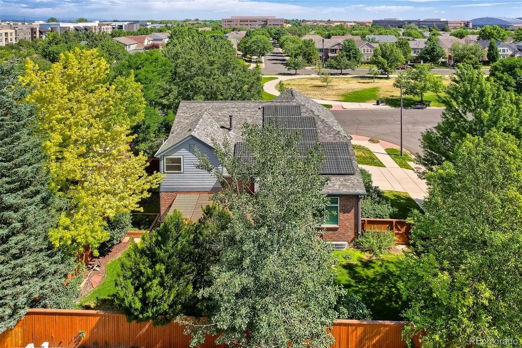 7330 E Bayaud Avenue Denver CO 80230