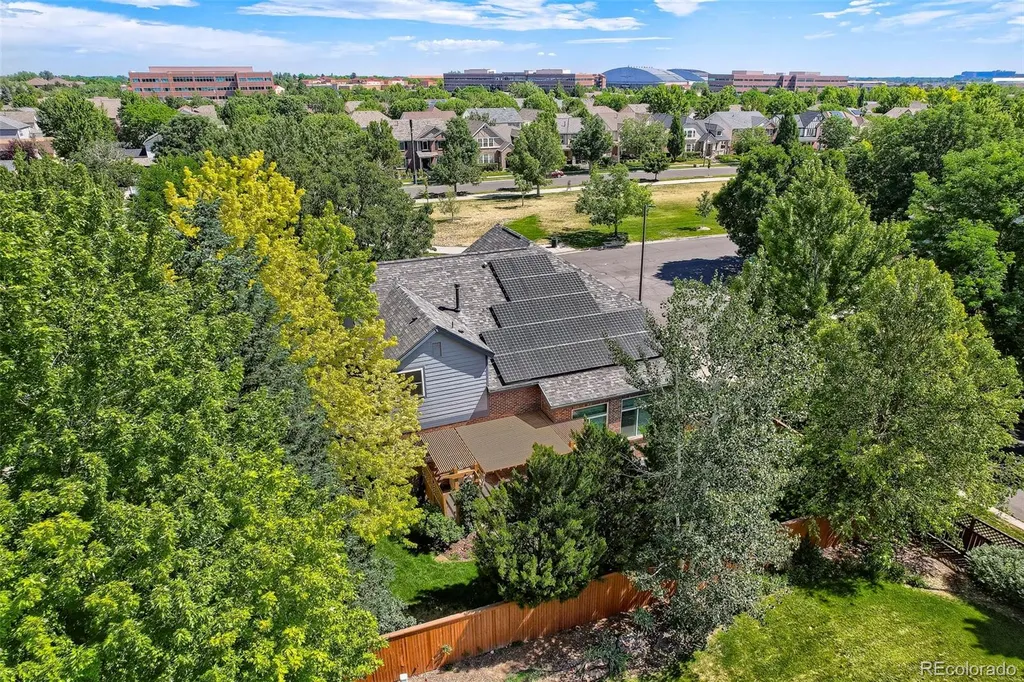 7330 E Bayaud Avenue Denver CO 80230