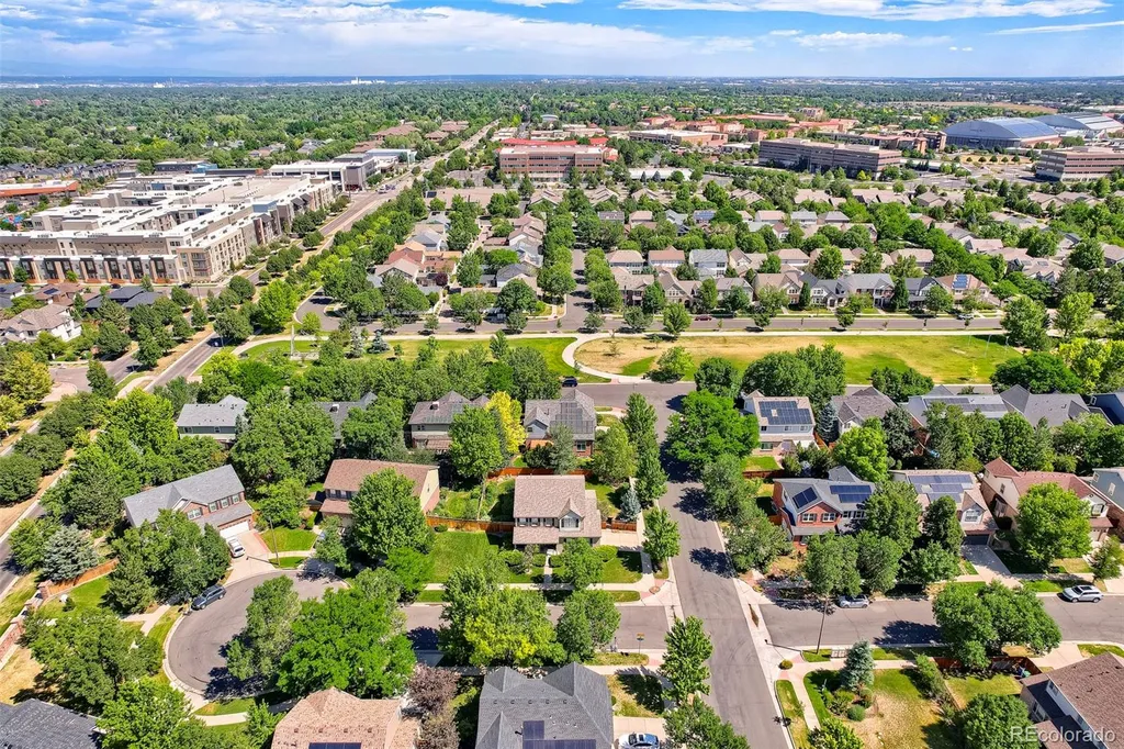 7330 E Bayaud Avenue Denver CO 80230