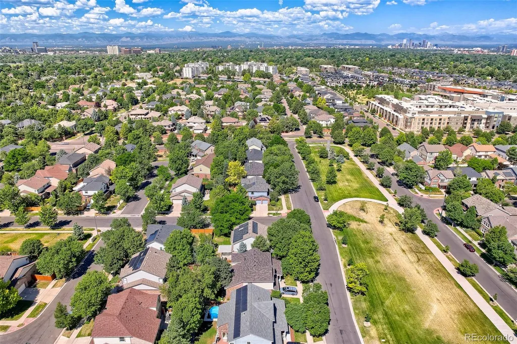 7330 E Bayaud Avenue Denver CO 80230
