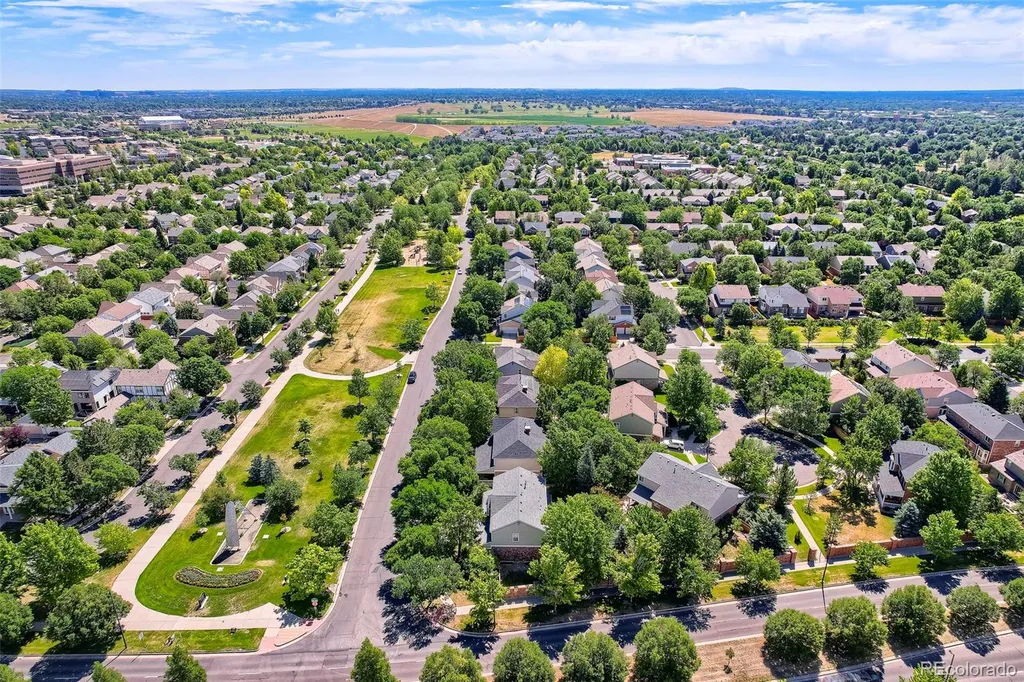 7330 E Bayaud Avenue Denver CO 80230