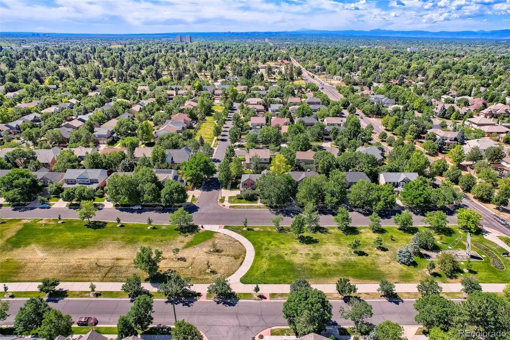 7330 E Bayaud Avenue Denver CO 80230