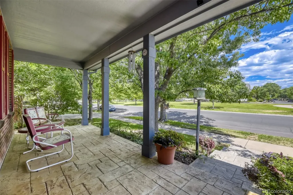 7330 E Bayaud Avenue Denver CO 80230
