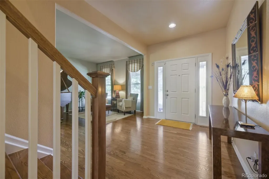 7330 E Bayaud Avenue Denver CO 80230