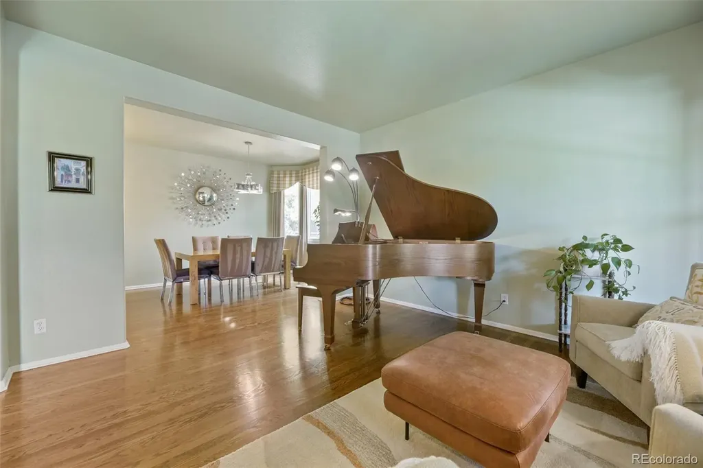 7330 E Bayaud Avenue Denver CO 80230