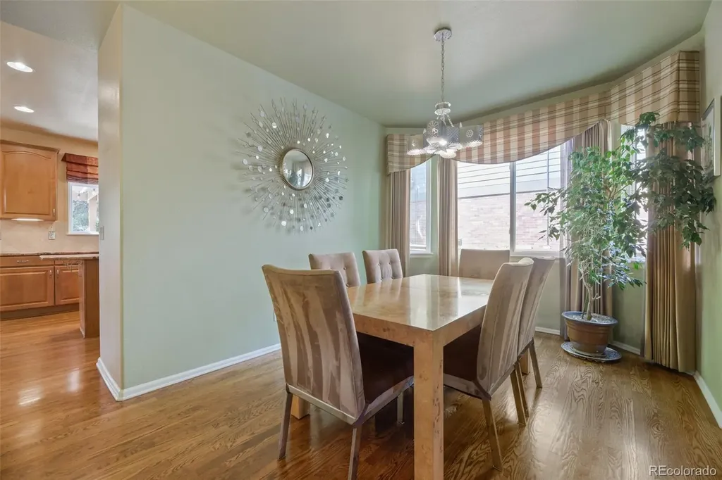 7330 E Bayaud Avenue Denver CO 80230