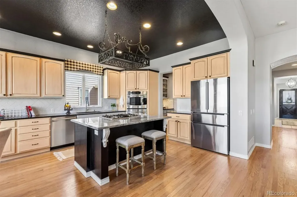10331 W Indore Drive Littleton CO 80127