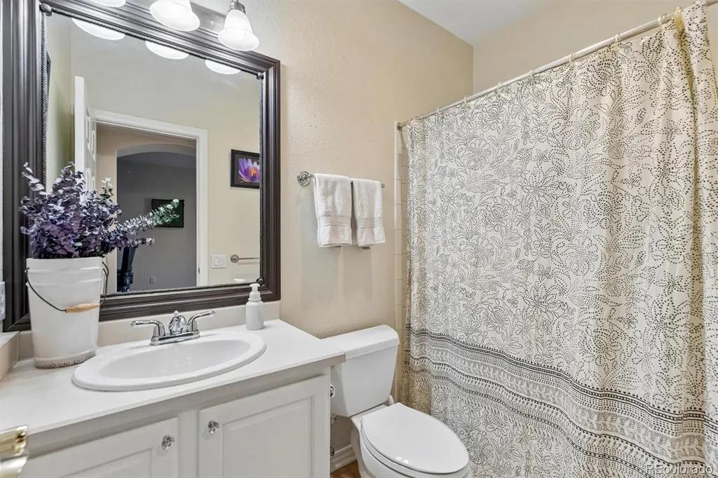 10331 W Indore Drive Littleton CO 80127
