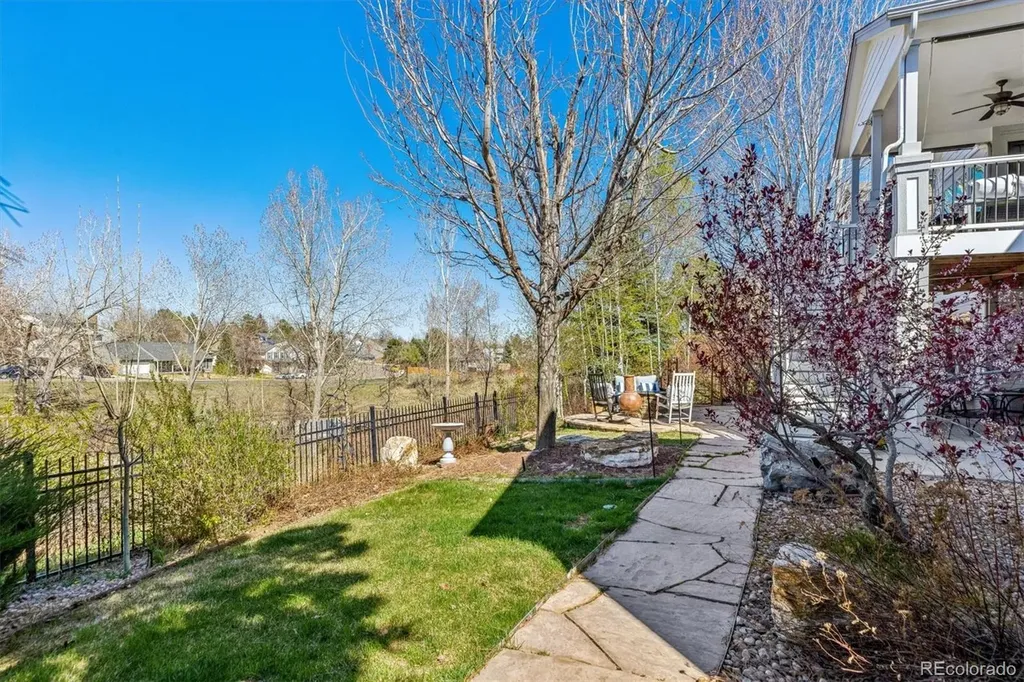 10331 W Indore Drive Littleton CO 80127