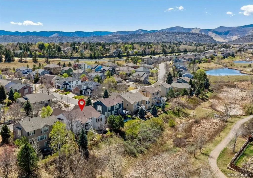 10331 W Indore Drive Littleton CO 80127