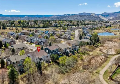 10331 W Indore Drive Littleton CO 80127