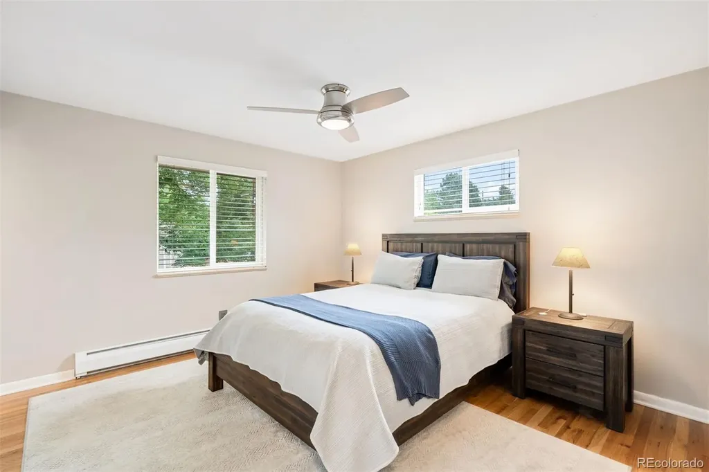5 Circle Drive Denver CO 80215