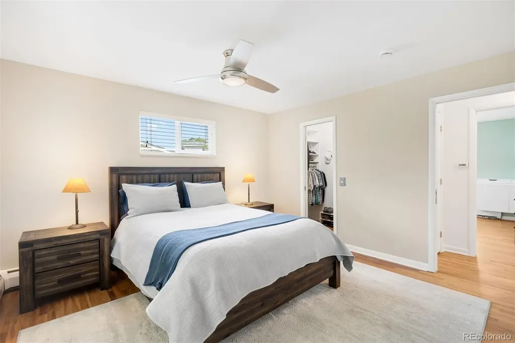 5 Circle Drive Denver CO 80215