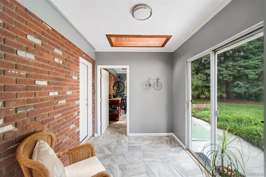 5 Circle Drive Denver CO 80215