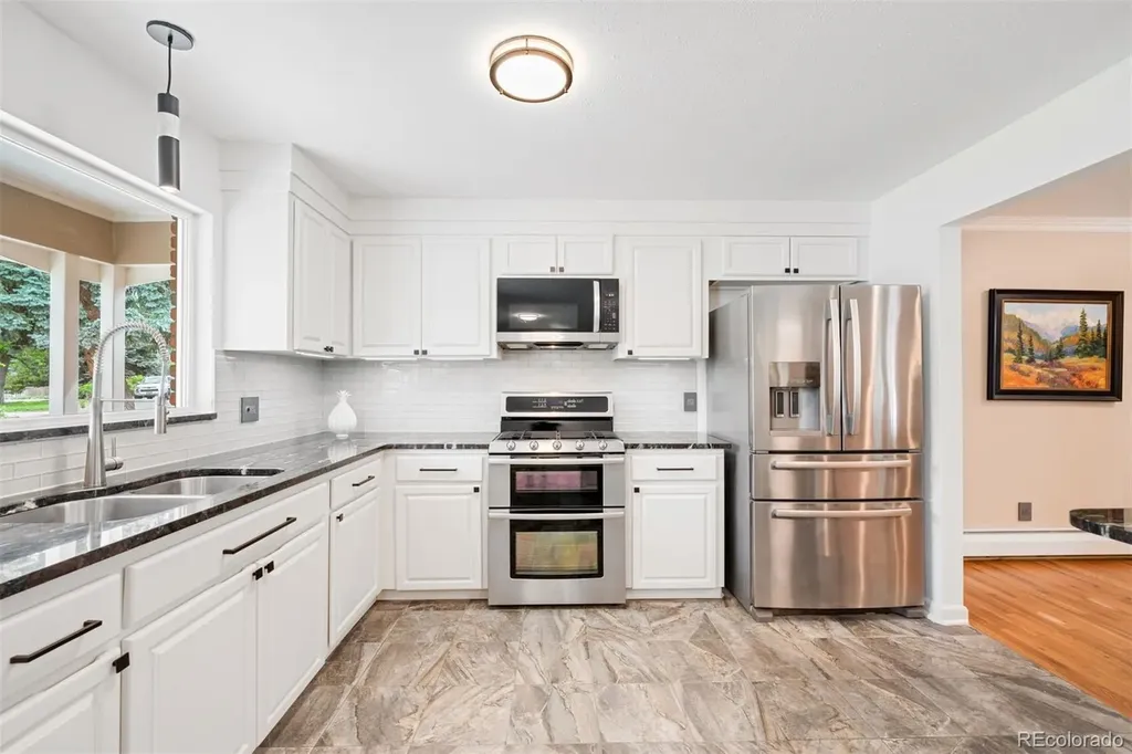 5 Circle Drive Denver CO 80215