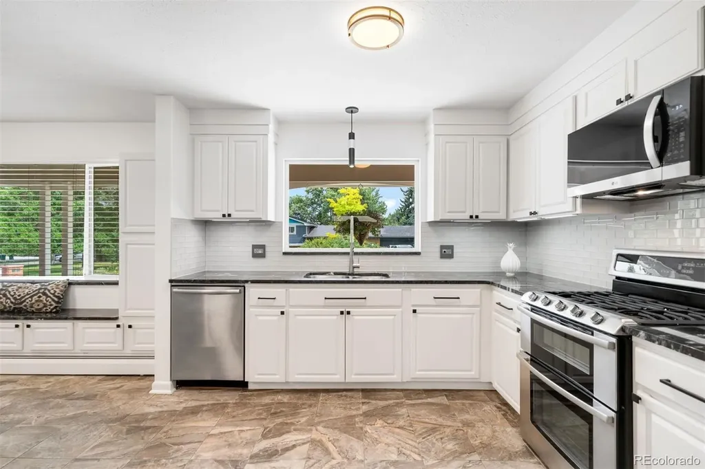 5 Circle Drive Denver CO 80215