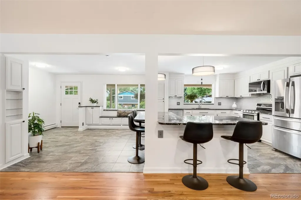 5 Circle Drive Denver CO 80215