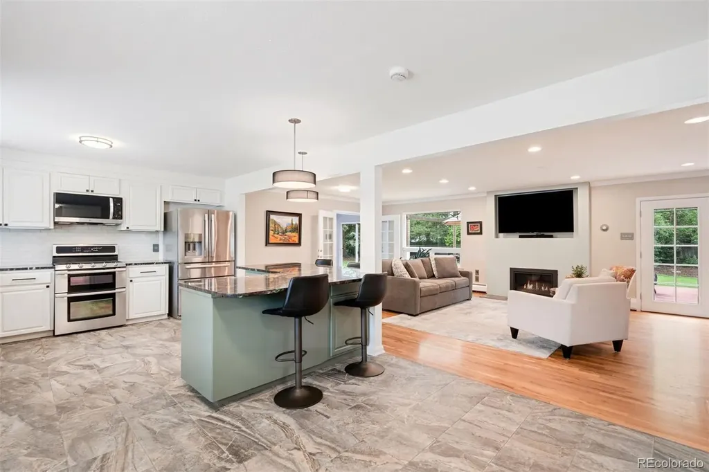 5 Circle Drive Denver CO 80215