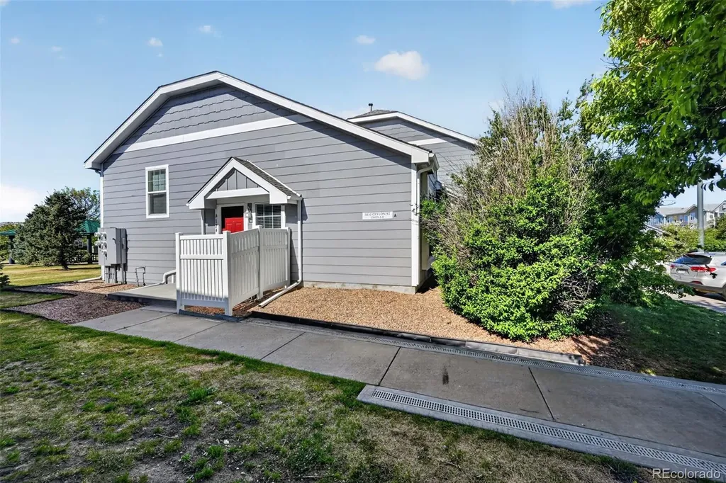 5810 Ceylon Street Denver CO 80249