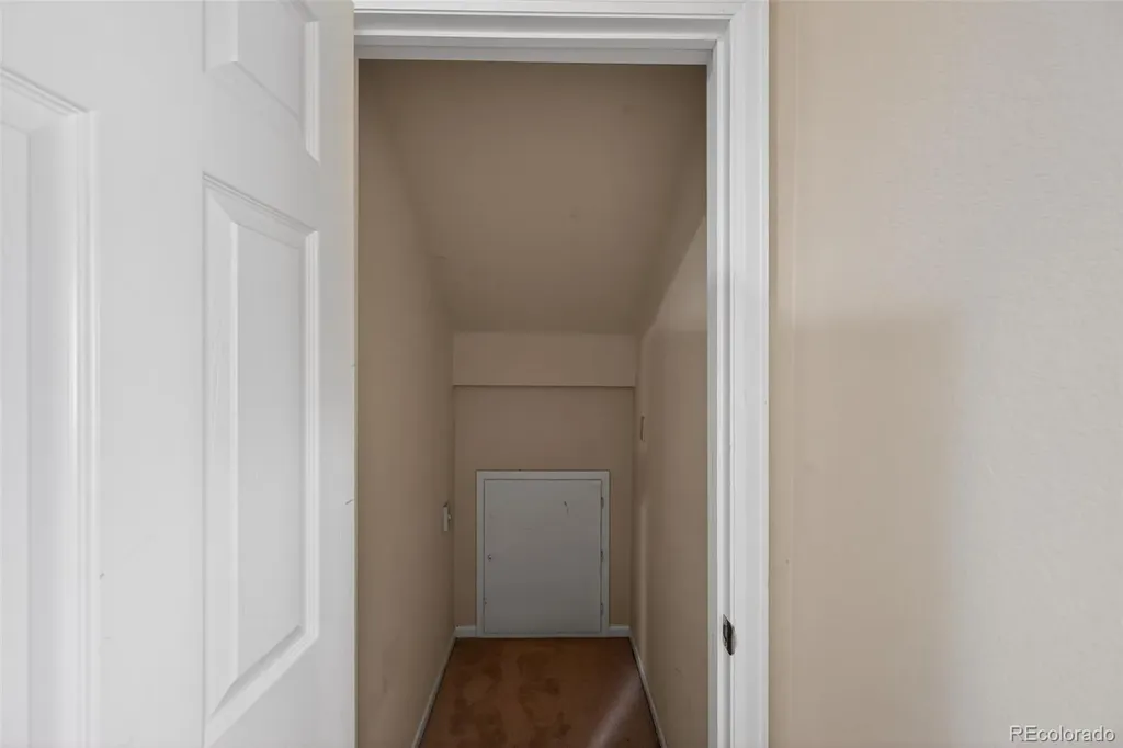 5810 Ceylon Street Denver CO 80249